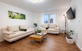 Leipzig Lux Suites